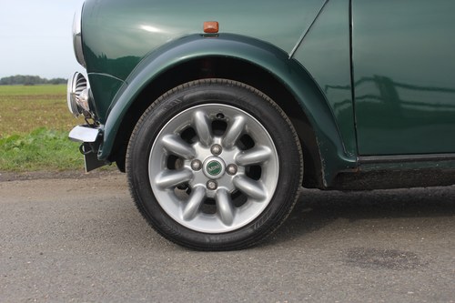 2000 Mini Cooper Sport à vendre (picture 23 of 158)