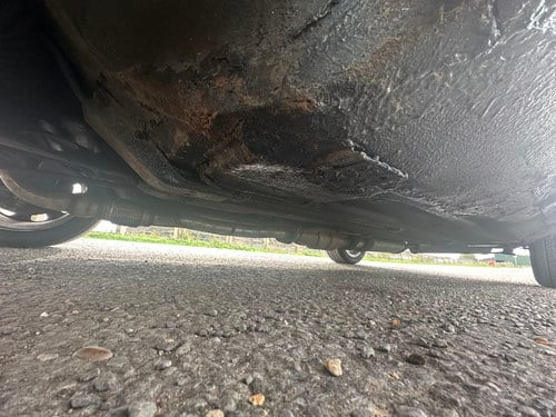 2000 Mini Cooper Sport à vendre (picture 138 of 158)