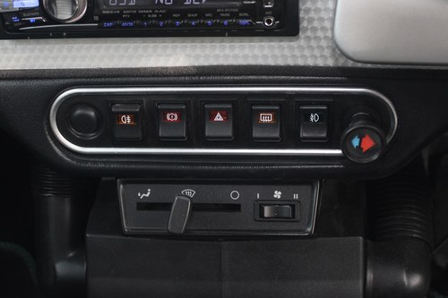 2000 Mini Cooper Sport à vendre (picture 86 of 158)