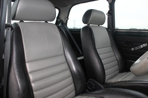 2000 Mini Cooper Sport à vendre (picture 44 of 158)