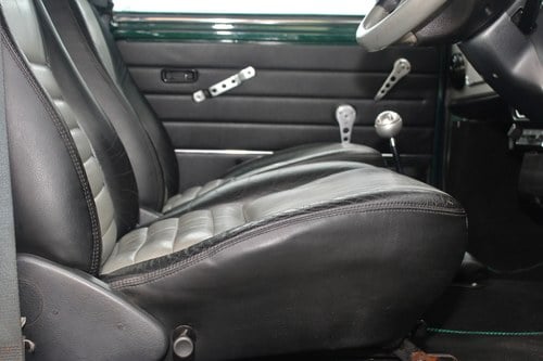 2000 Mini Cooper Sport à vendre (picture 29 of 158)