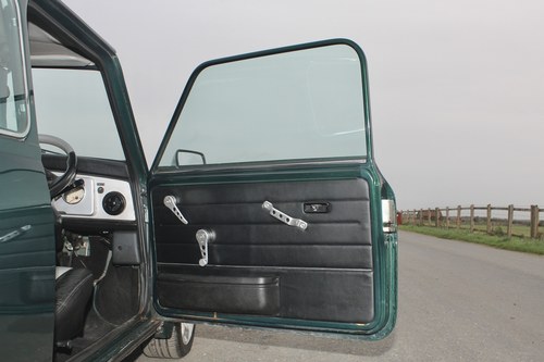 2000 Mini Cooper Sport à vendre (picture 32 of 158)