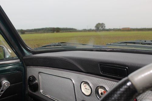 2000 Mini Cooper Sport à vendre (picture 36 of 158)