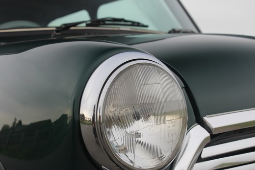 2000 Mini Cooper Sport à vendre (picture 114 of 158)