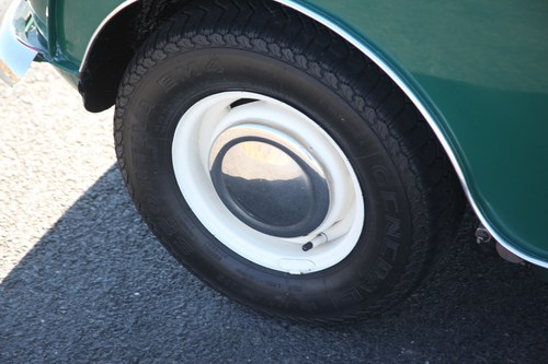 1974 Leyland Mini 1100 For Sale (picture 17 of 63)