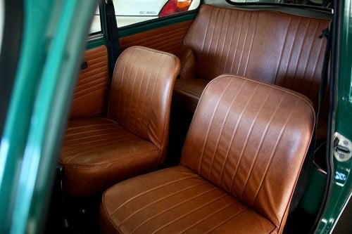 1974 Leyland Mini 1100 For Sale (picture 31 of 63)