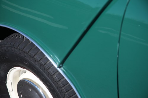 1974 Leyland Mini 1100 For Sale (picture 41 of 63)