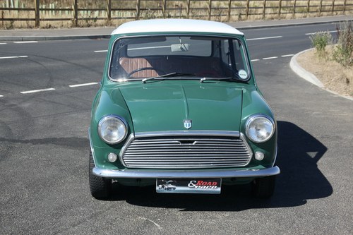 1974 Leyland Mini 1100 For Sale (picture 7 of 63)