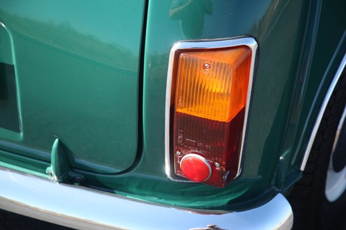 1974 Leyland Mini 1100 For Sale (picture 57 of 63)