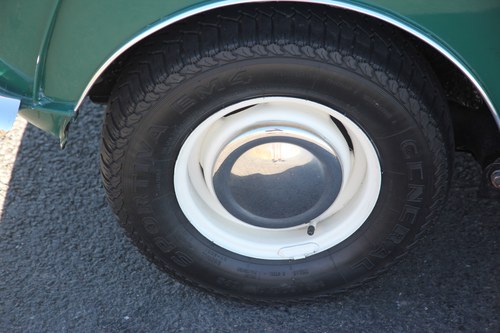 1974 Leyland Mini 1100 For Sale (picture 15 of 63)