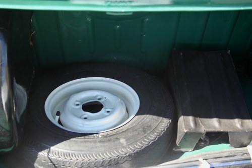 1974 Leyland Mini 1100 For Sale (picture 53 of 63)