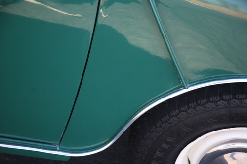 1974 Leyland Mini 1100 For Sale (picture 44 of 63)