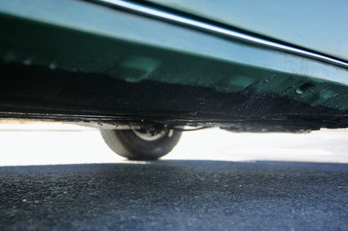 1974 Leyland Mini 1100 For Sale (picture 47 of 63)