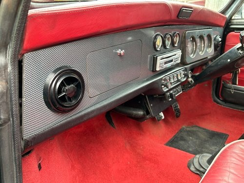 1990 Rover Mini Checkmate For Sale (picture 70 of 269)