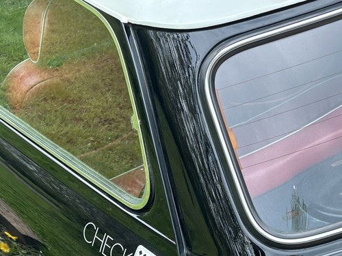 1990 Rover Mini Checkmate For Sale (picture 181 of 269)