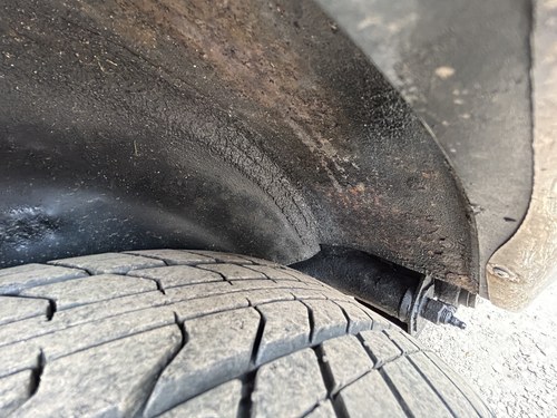 1990 Rover Mini Checkmate For Sale (picture 240 of 269)