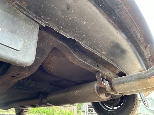 1990 Rover Mini Checkmate For Sale (picture 232 of 269)