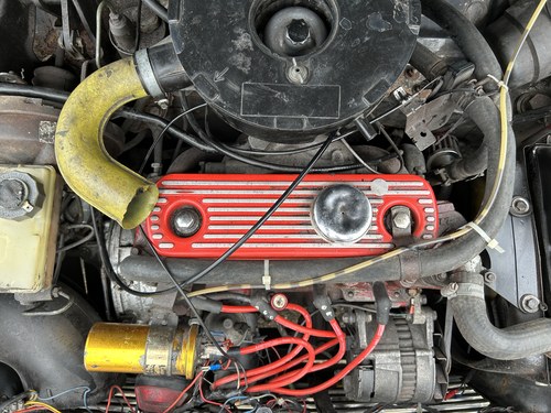 1990 Rover Mini Checkmate For Sale (picture 200 of 269)