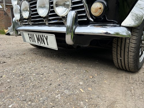 1990 Rover Mini Checkmate For Sale (picture 118 of 269)