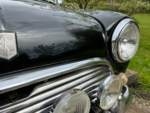 1990 Rover Mini Checkmate For Sale (picture 115 of 269)