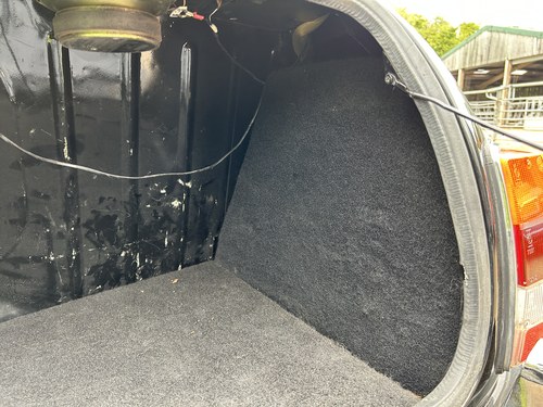 1990 Rover Mini Checkmate For Sale (picture 45 of 269)