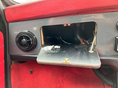 1990 Rover Mini Checkmate For Sale (picture 69 of 269)