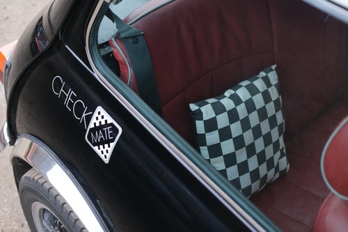 1990 Rover Mini Checkmate For Sale (picture 97 of 269)