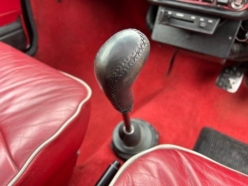 1990 Rover Mini Checkmate For Sale (picture 78 of 269)