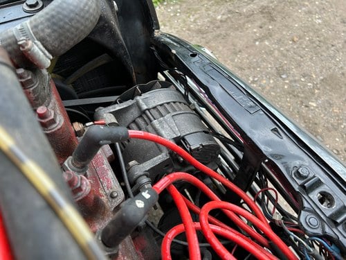 1990 Rover Mini Checkmate For Sale (picture 205 of 269)