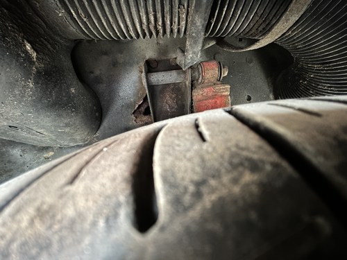 1990 Rover Mini Checkmate For Sale (picture 248 of 269)