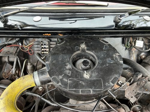 1990 Rover Mini Checkmate For Sale (picture 198 of 269)