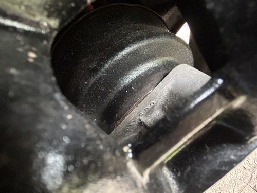 1990 Rover Mini Checkmate For Sale (picture 229 of 269)