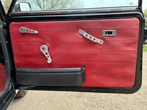 1990 Rover Mini Checkmate For Sale (picture 54 of 269)