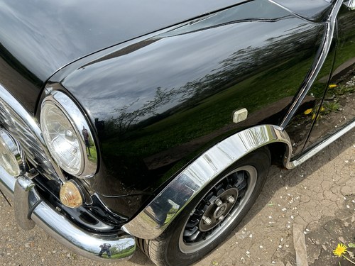 1990 Rover Mini Checkmate For Sale (picture 121 of 269)