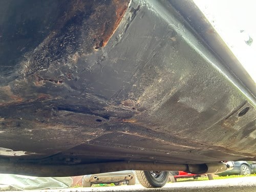 1990 Rover Mini Checkmate For Sale (picture 223 of 269)