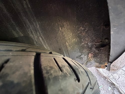 1990 Rover Mini Checkmate For Sale (picture 220 of 269)