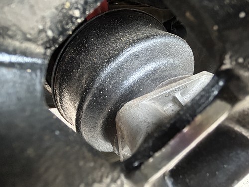 1990 Rover Mini Checkmate For Sale (picture 239 of 269)