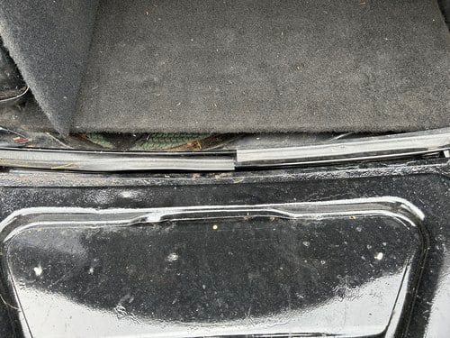 1990 Rover Mini Checkmate For Sale (picture 47 of 269)