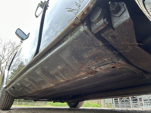 1990 Rover Mini Checkmate For Sale (picture 224 of 269)