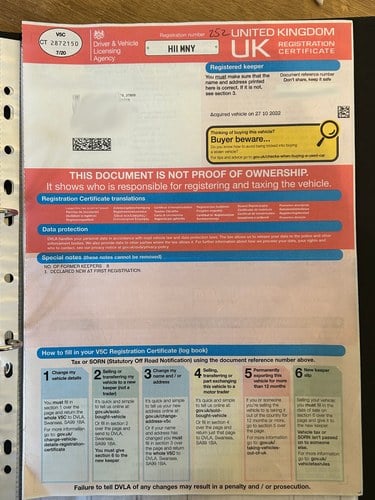 1990 Rover Mini Checkmate For Sale (picture 254 of 269)