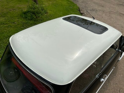 1990 Rover Mini Checkmate For Sale (picture 175 of 269)