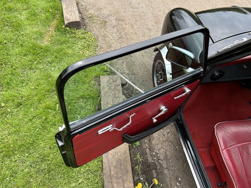 1990 Rover Mini Checkmate For Sale (picture 37 of 269)