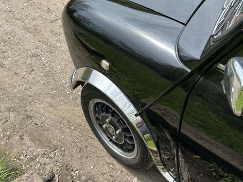 1990 Rover Mini Checkmate For Sale (picture 141 of 269)