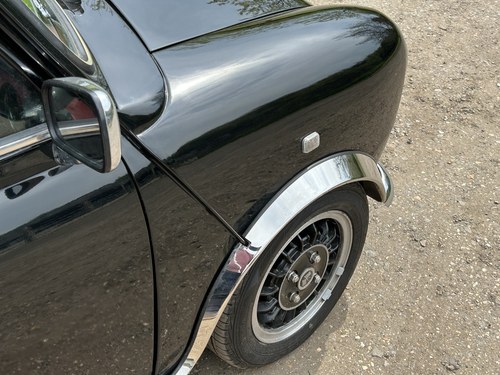 1990 Rover Mini Checkmate For Sale (picture 146 of 269)