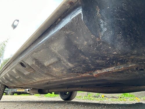 1990 Rover Mini Checkmate For Sale (picture 244 of 269)