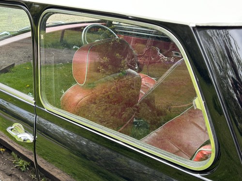 1990 Rover Mini Checkmate For Sale (picture 133 of 269)