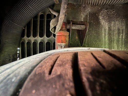 1990 Rover Mini Checkmate For Sale (picture 218 of 269)