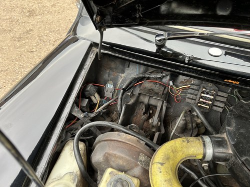 1990 Rover Mini Checkmate For Sale (picture 212 of 269)