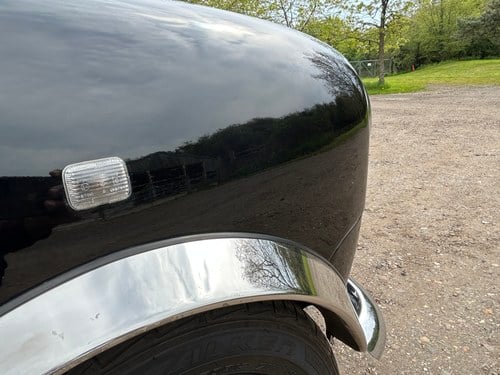 1990 Rover Mini Checkmate For Sale (picture 145 of 269)