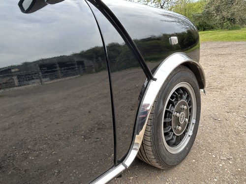1990 Rover Mini Checkmate For Sale (picture 147 of 269)